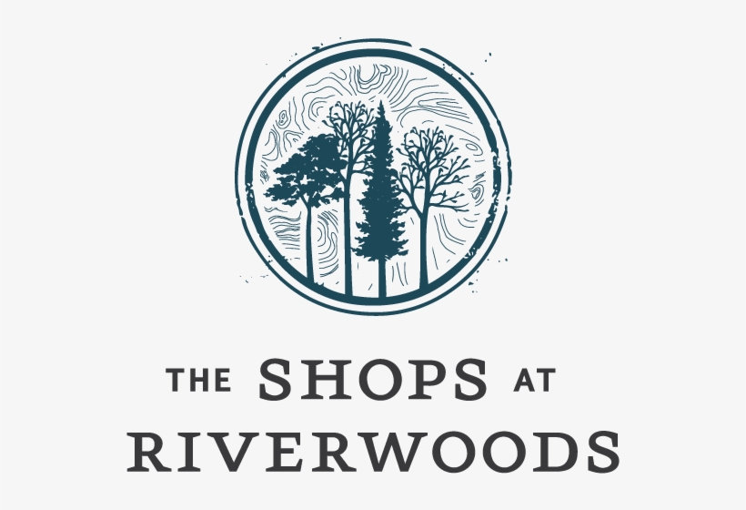 Ballett Rw Stacked Logo - Poster, transparent png #7610485