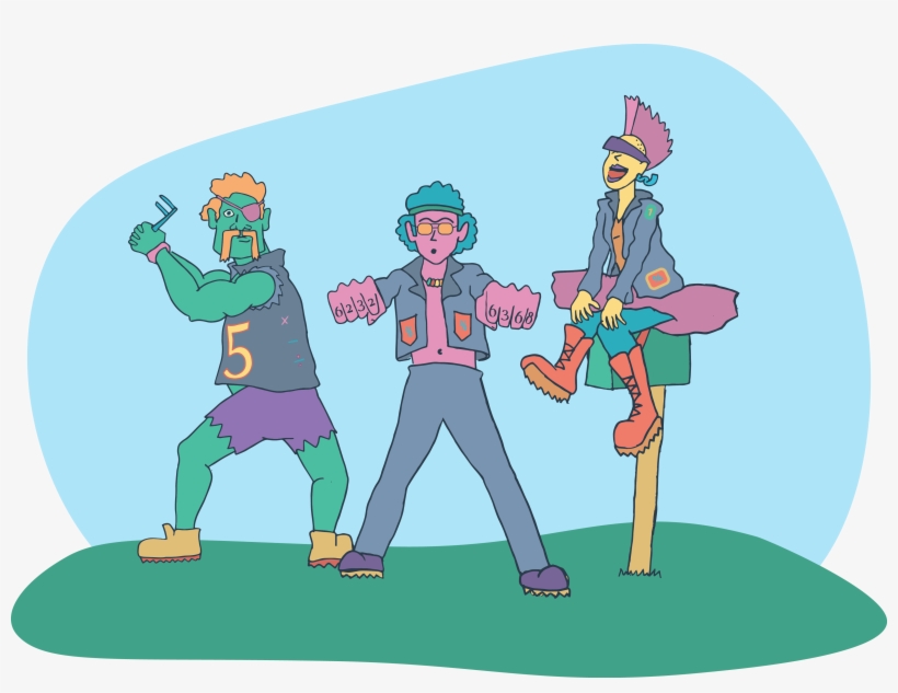Cartoon, transparent png #7610869