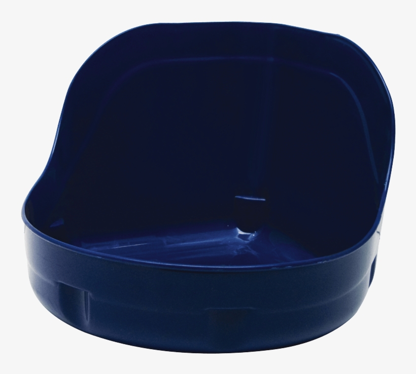 Kaytee Long John Litter Pan - Box, transparent png #7610951