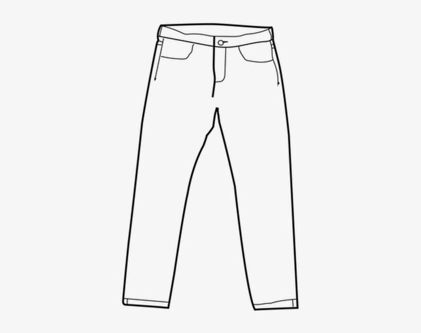 Jim - Pocket, transparent png #7610997