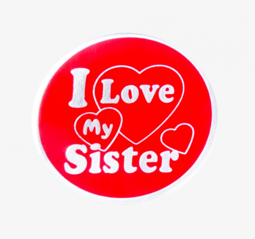 Sister Love In Rakhi, transparent png #7611038