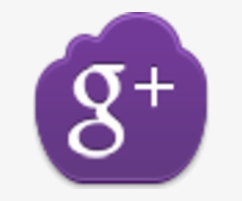 Google Plus Icon Image - Google Plus Icon, transparent png #7611051