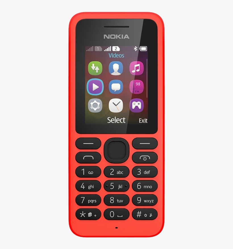 Mobile Phone Prices In Sri Lanka, Buy Mobile Sri Lanka, - Nokia 130 Vs Nokia 105, transparent png #7611082