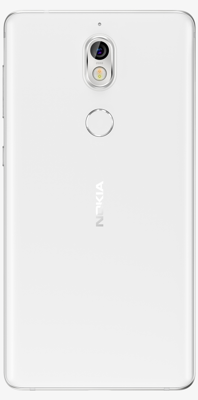 All The Renders Above Are The Realisation Of Macwell - Nokia 8 Plus White, transparent png #7611365