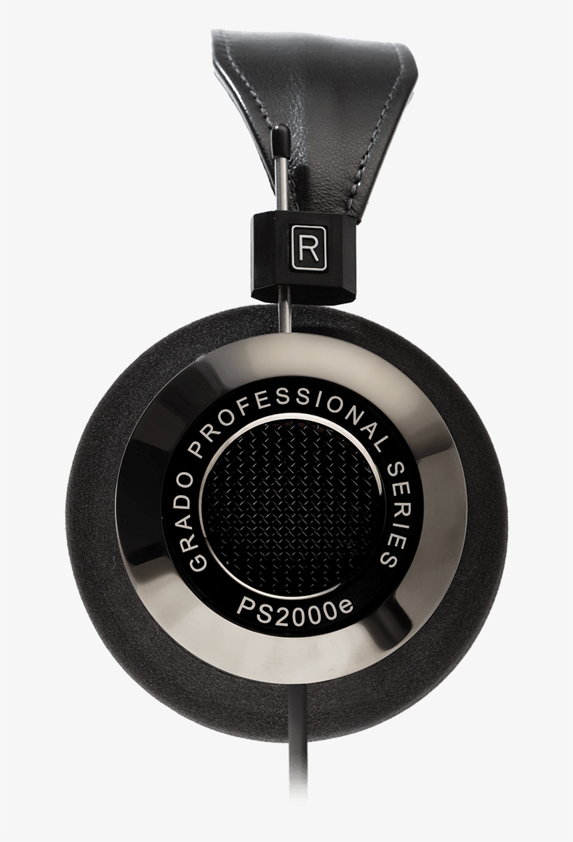 Transparent Thumbnail Image - Grado Professional Series Ps2000e, transparent png #7611521