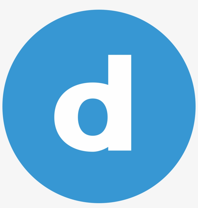 Connect Stanford University Student To Doodle - Телеграм Лого Пнг, transparent png #7612062