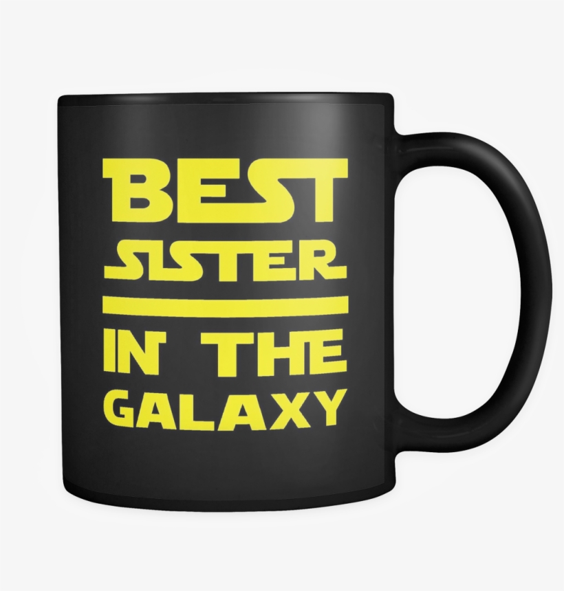 Best Brother Mug, transparent png #7612067