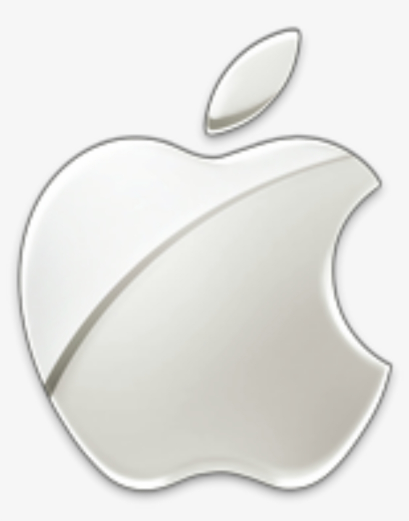 Apple Logo Png Transparent Background Wwwimgkidcom - Iphone Logo Hd Png, transparent png #7612106
