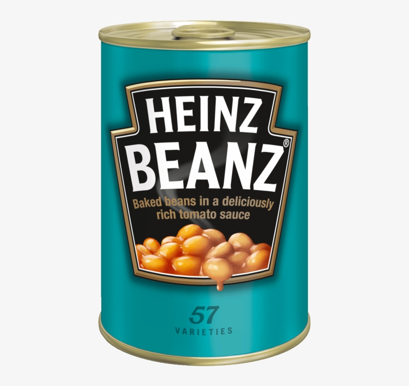 Meals - Heinz Beans Fridge Pack, transparent png #7612221