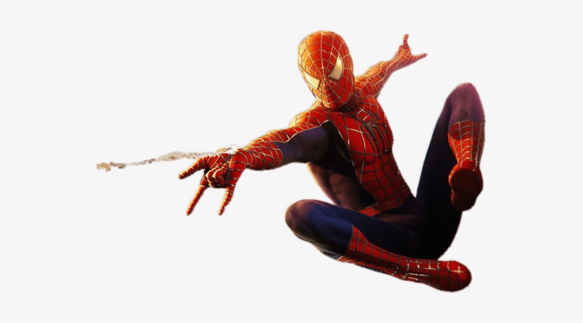 Spiderman Png & Spiderman Transparent Clipart Free - Raimi Suit Spiderman Ps4, transparent png #7612310