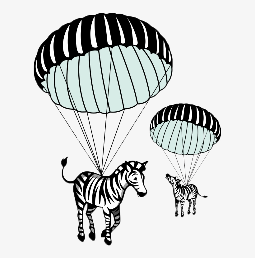 Site Logo - Paratrooper, transparent png #7612930