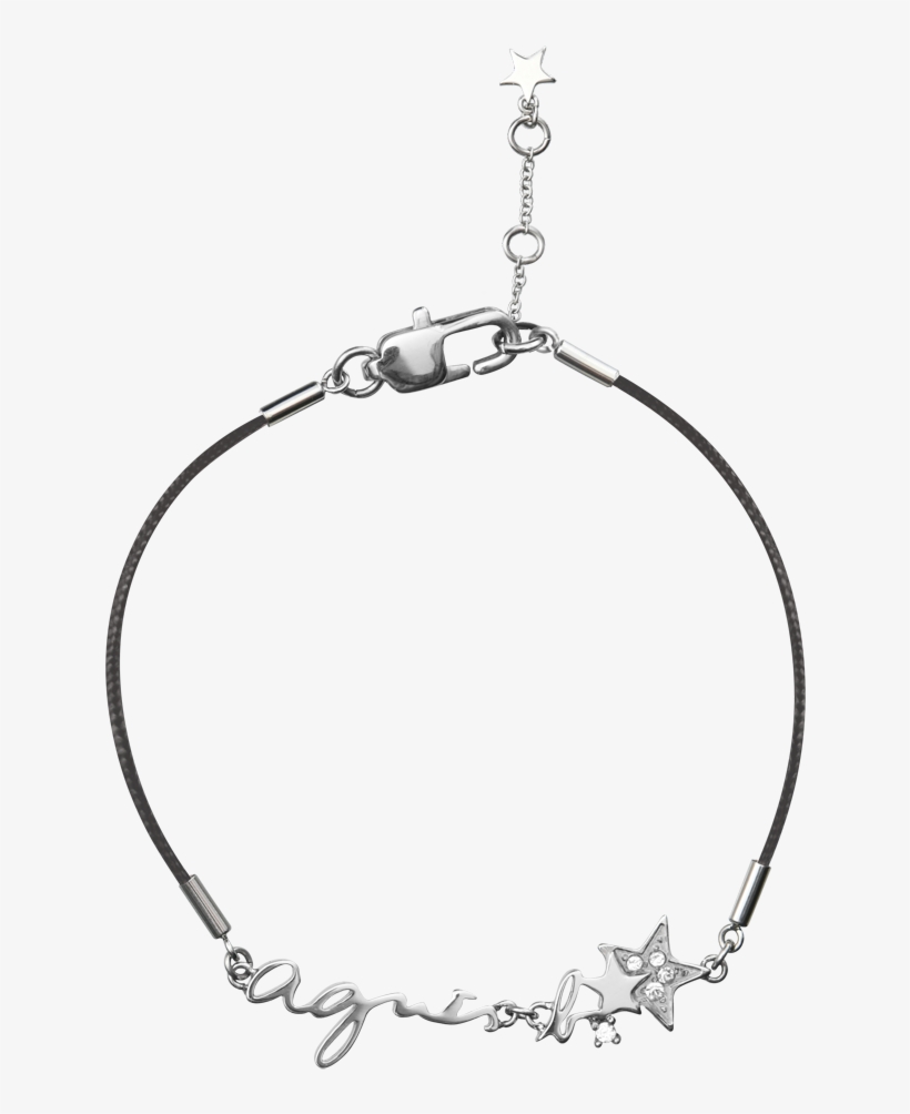1/2 - Bracelet, transparent png #7613005