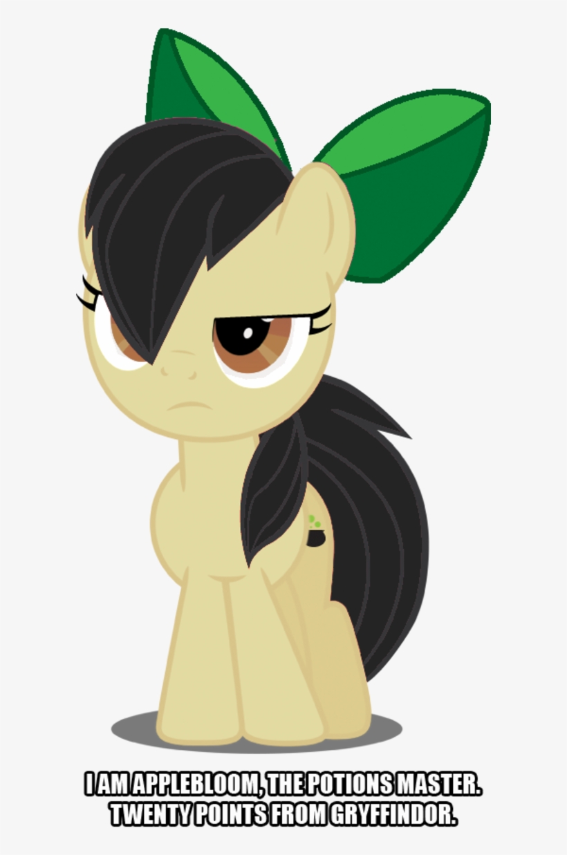 My Little Pony - Take That Comic Relief 2011, transparent png #7613008