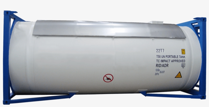 Go To Our Jopm/flaxfield Gas Tank Brochure, transparent png #7613260