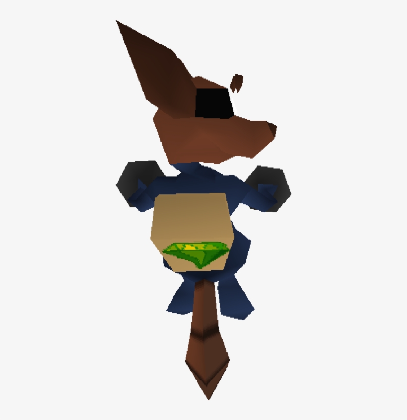 Cat Burglar Clipart - Illustration, transparent png #7613265