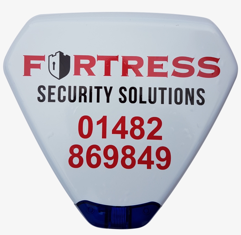 Burglar Alarms Grimsby Wireless Siren - Justin Bieber Y Caitlin Beadles, transparent png #7613361