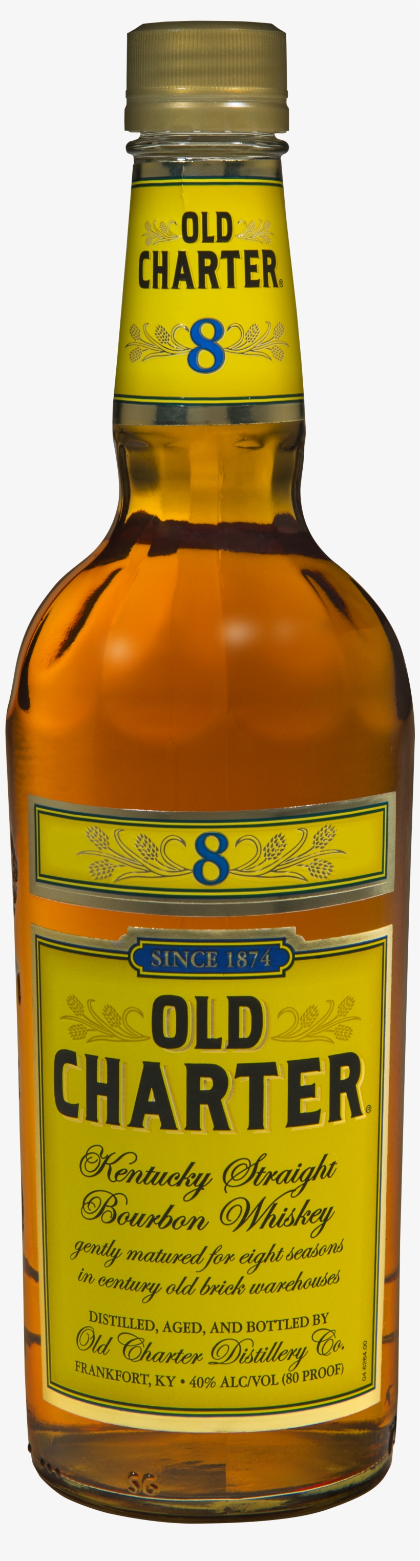 Liquor Bottles Png - Glass Bottle, transparent png #7613435