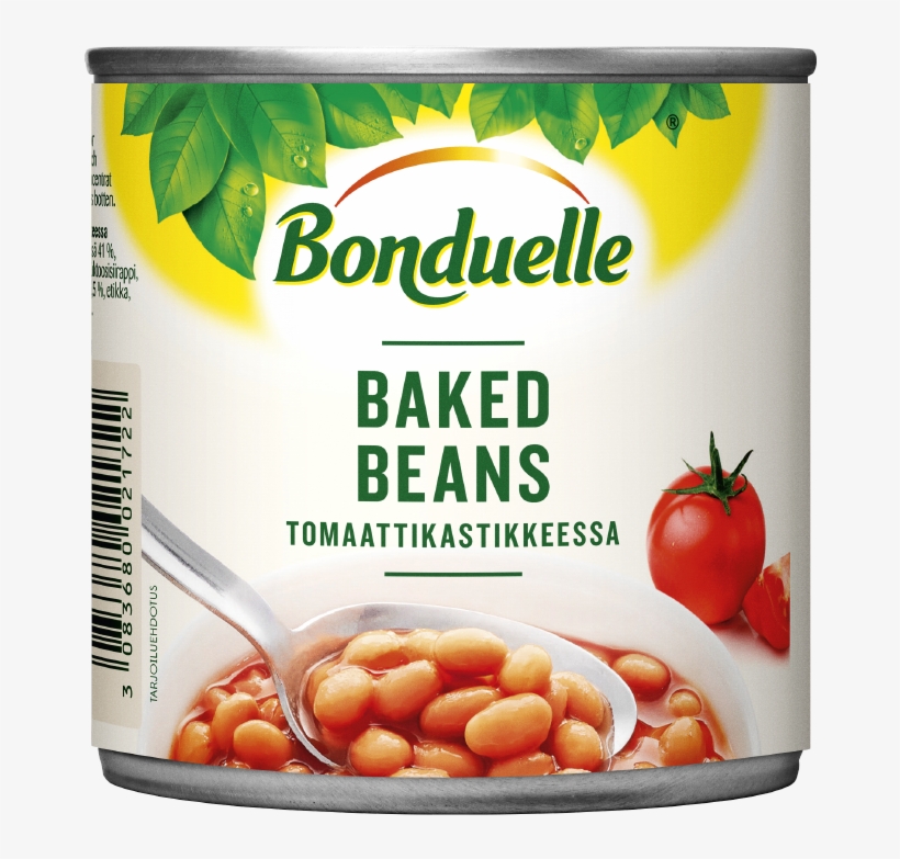 Ainesosat - Bonduelle, transparent png #7613547