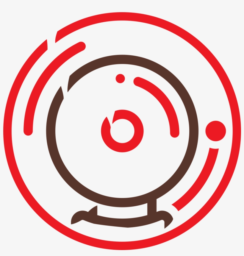 Cctv-alarm - Everglades Alligator Farm, transparent png #7613592