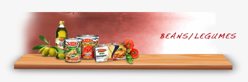 Mara Baked Beans - Convenience Food, transparent png #7613652