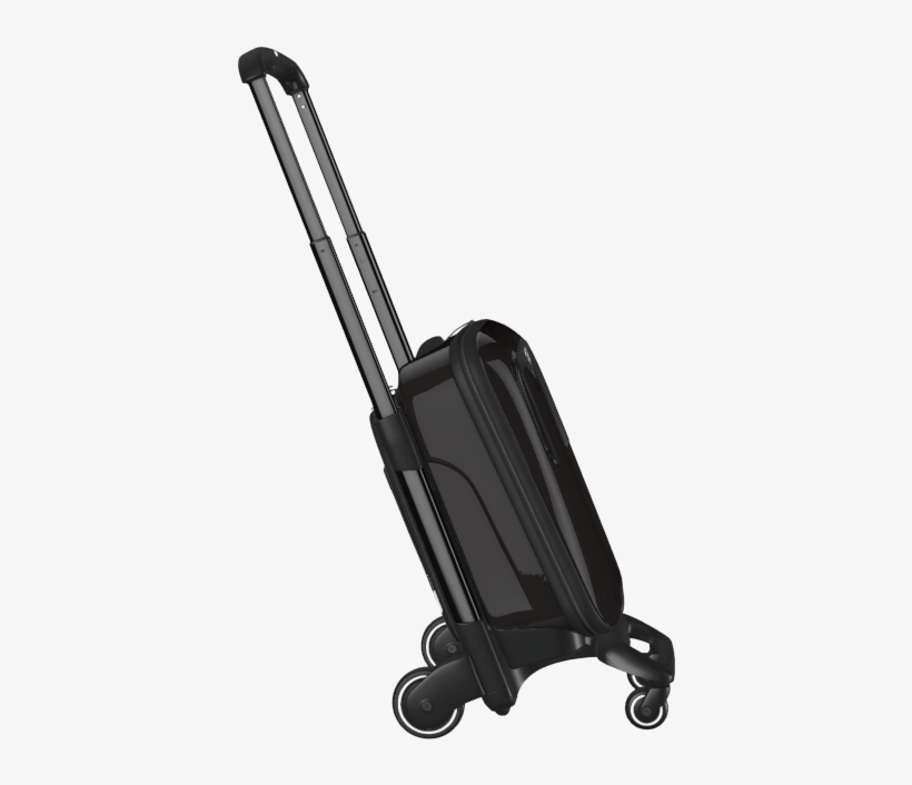 Short Trips - - Baggage, transparent png #7613792