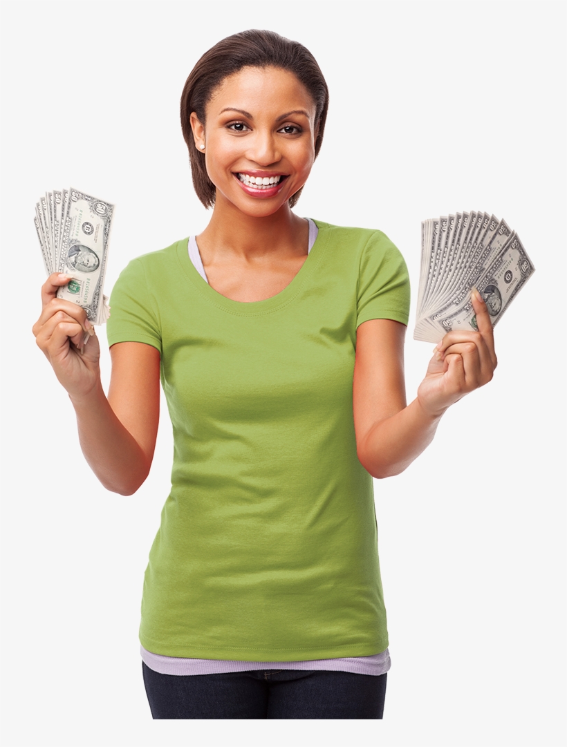 Cash, transparent png #7613793