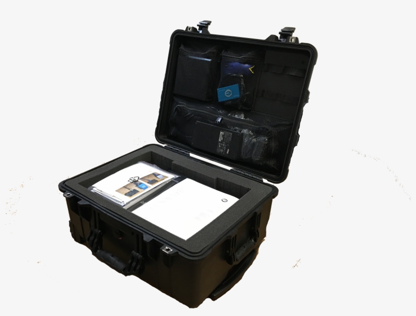 Suitcase - Messenger Bag, transparent png #7613835