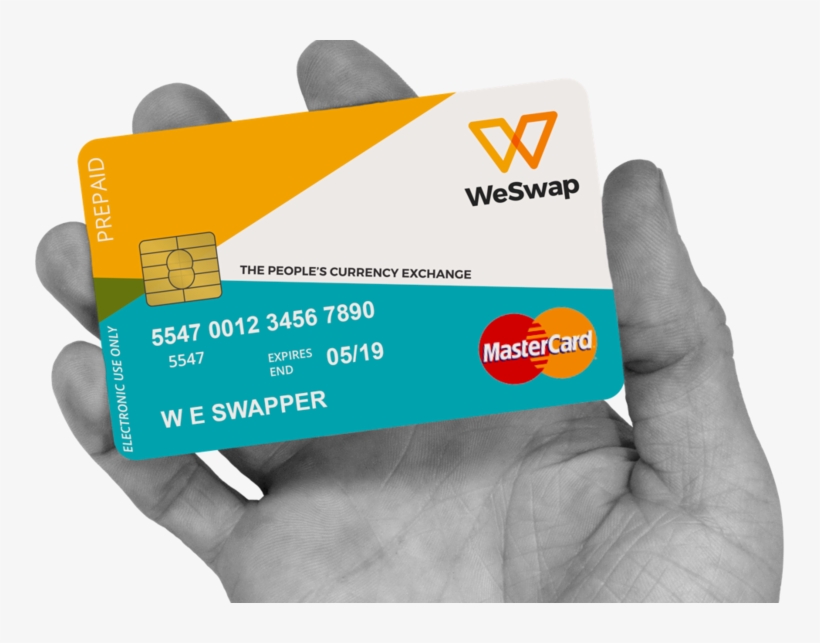 Peer To Peer Travel Money Startup Weswap Raises £6 - Diagram, transparent png #7613949