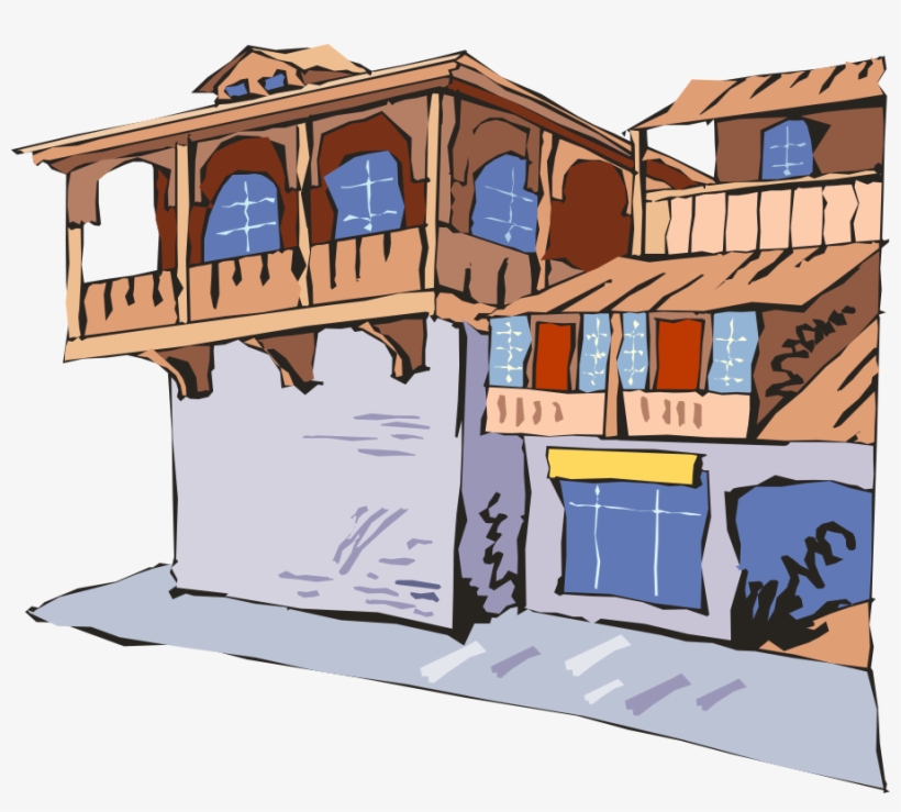 Building 12 Png, transparent png #7613956