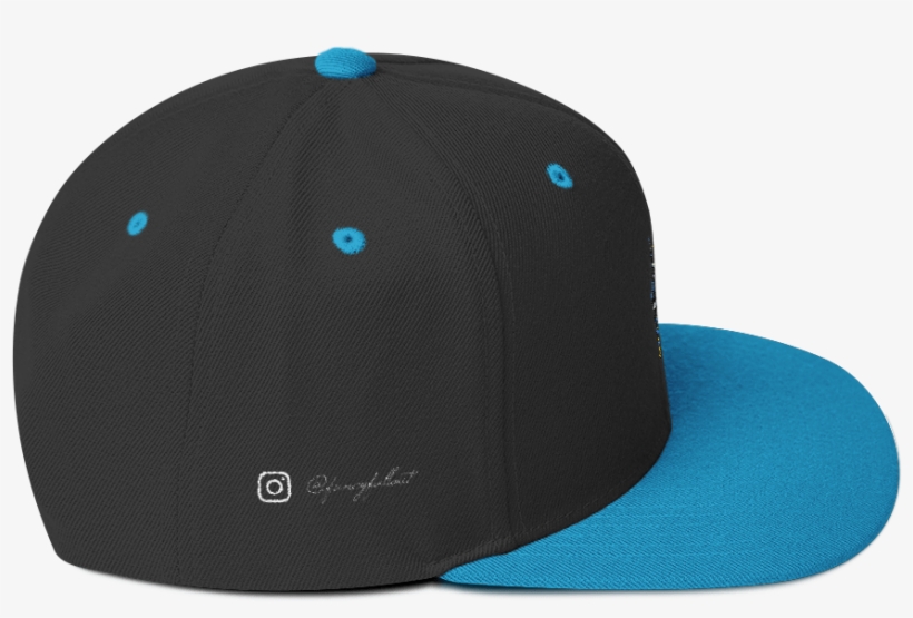Load Image Into Gallery Viewer, Fancy Fallout Snapback - Baseball Cap, transparent png #7614380