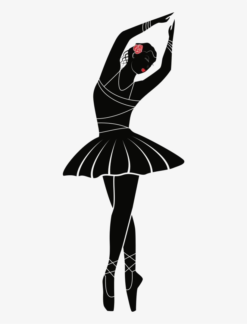 Clip Art Details - Ballet Tutu Tutu Clipart, transparent png #7614388