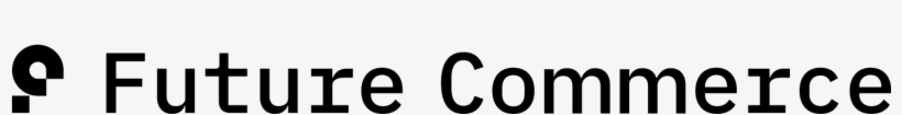Podcast Futurecommerce Logo Horiz - Calligraphy, transparent png #7614446