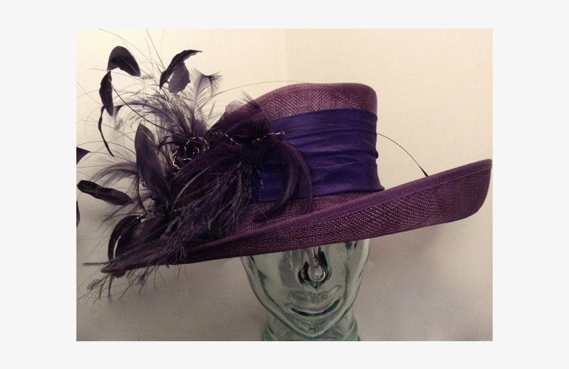 Hat Shapes For Face Shapes, What Will Suit You - Headpiece, transparent png #7614614