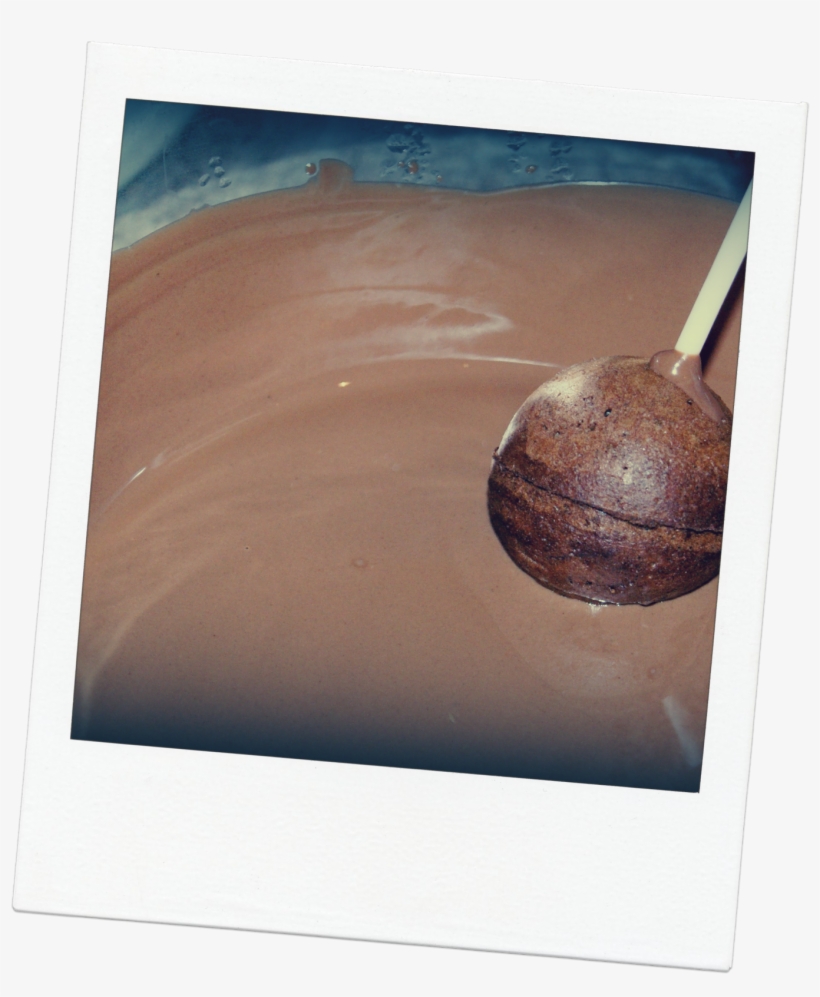 Assemble All Of Your Melted Chocolate, Sprinkles, Sweets - Visual Arts, transparent png #7614772