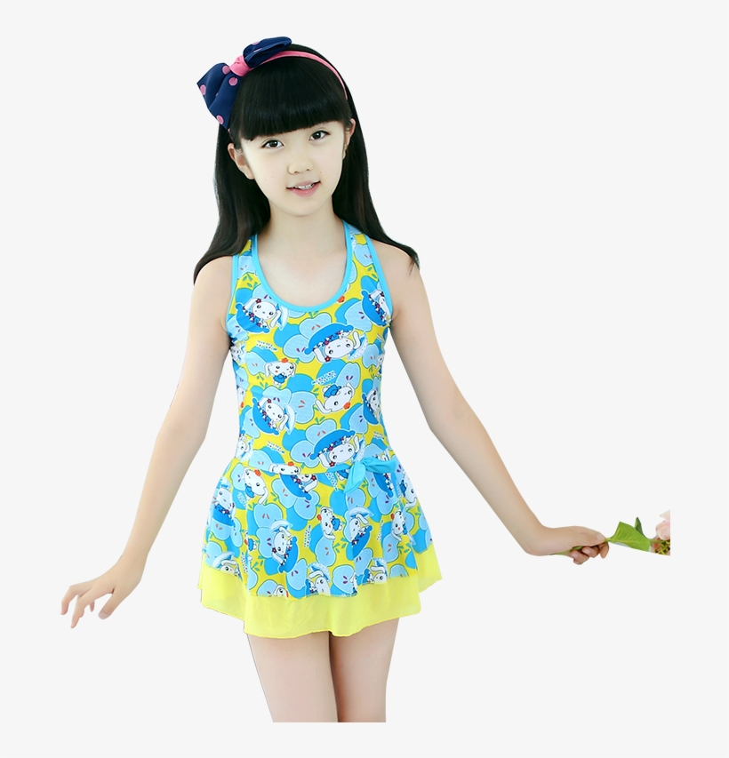 Whether The Same Section Of The Shopping Mall - Girl, transparent png #7614978