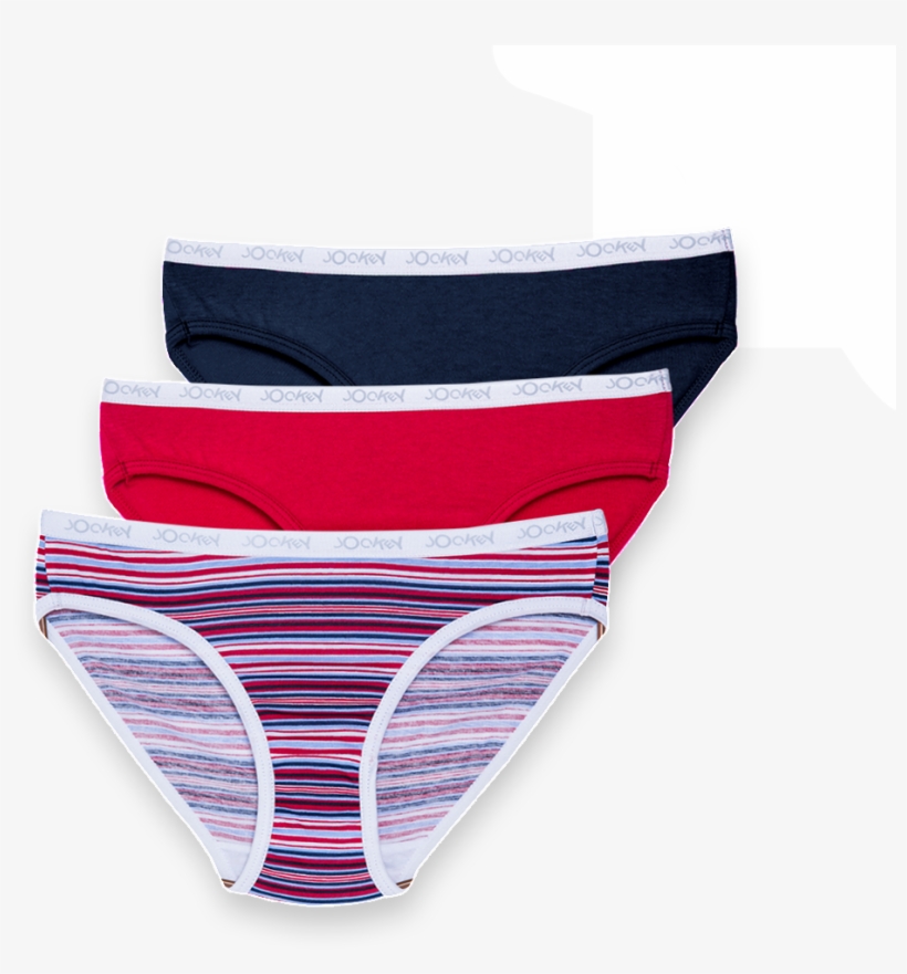 cotton french cut panties