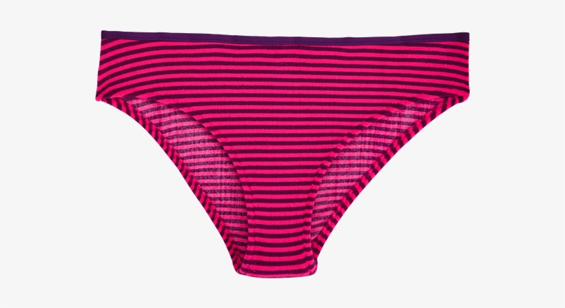 Girls Swimwear - Underpants, transparent png #7615068