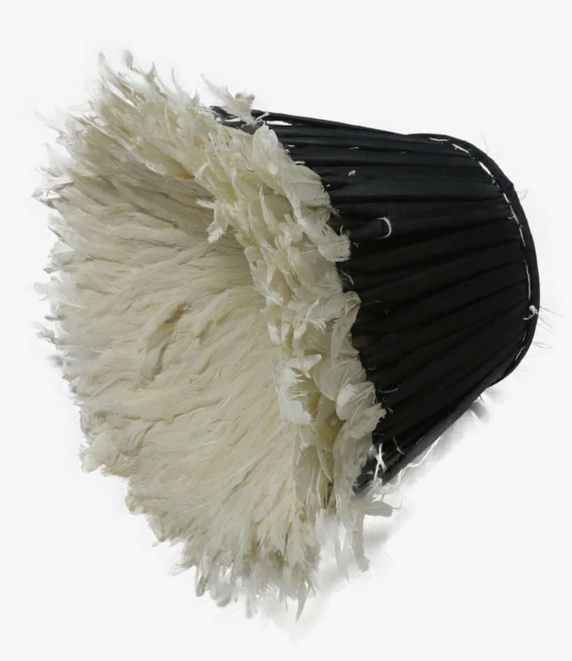 Juju Hat White - Italian Food, transparent png #7615117