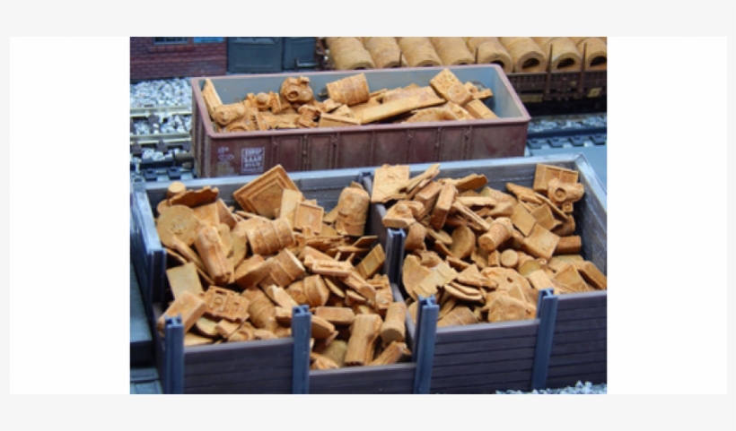 Produkt 210 - Fish And Chips, transparent png #7615244