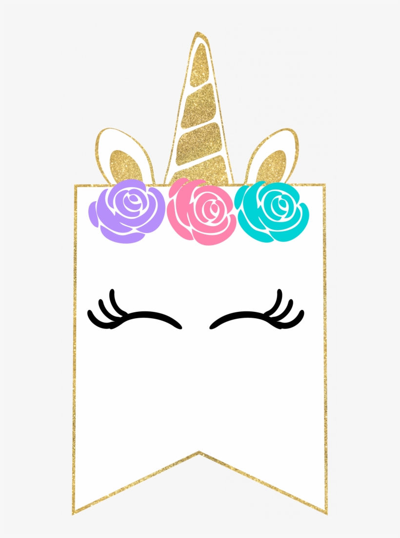 free-printable-unicorn-decorations-party-banner-free-printable-template-unicorn-invitations