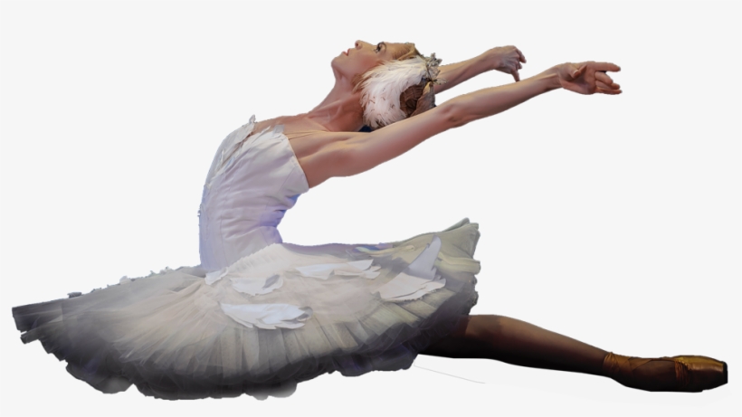 Ballet Dancer Png - Turn, transparent png #7615729