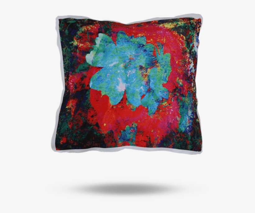 Cushion, transparent png #7615735