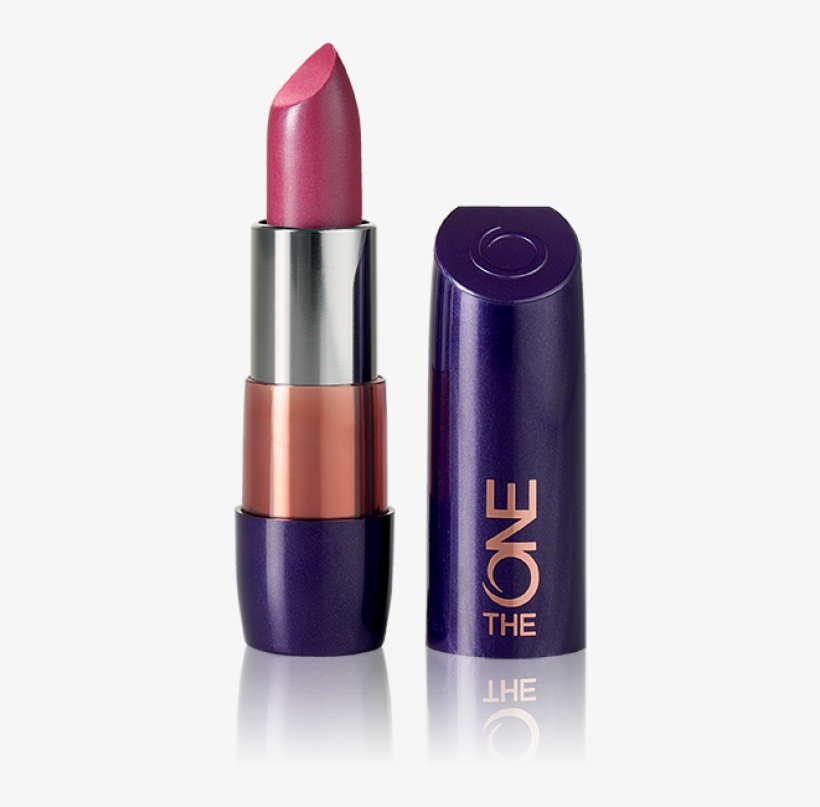 Oriflame The One 5 In 1 Colour Stylist Lipstick - Oriflame The One Lipstick, transparent png #7615765