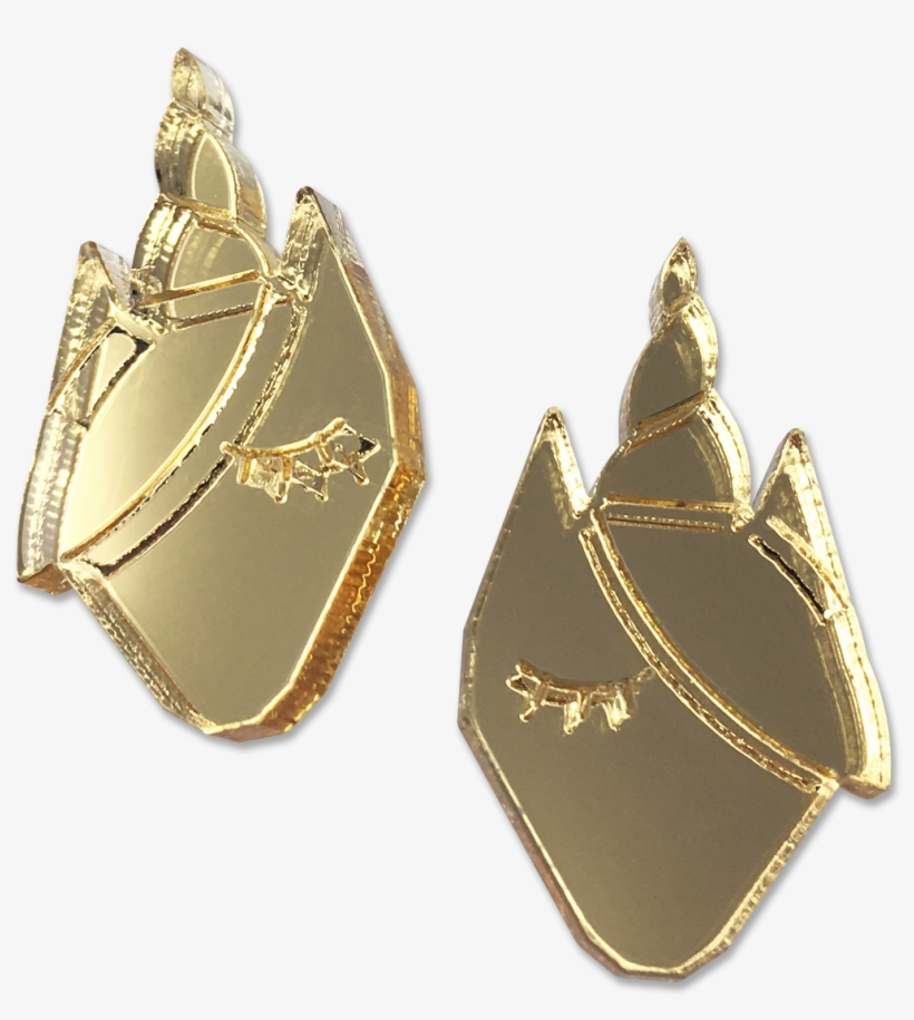 Unicorn - Coin Purse, transparent png #7615922