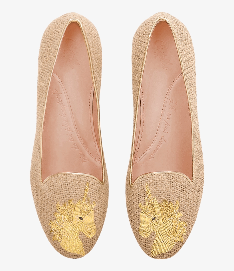 Previous - Ballet Flat, transparent png #7615950