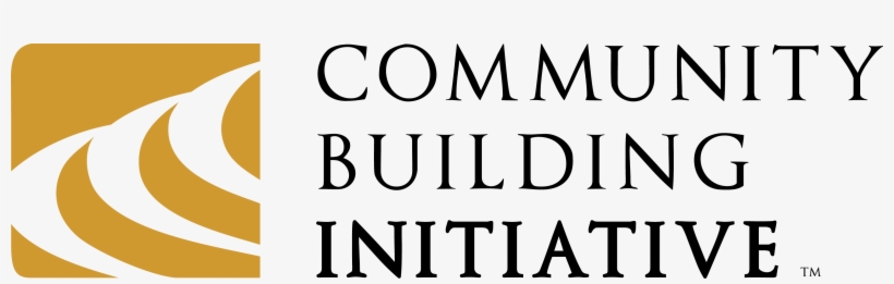 Community Building Initiative, transparent png #7615955