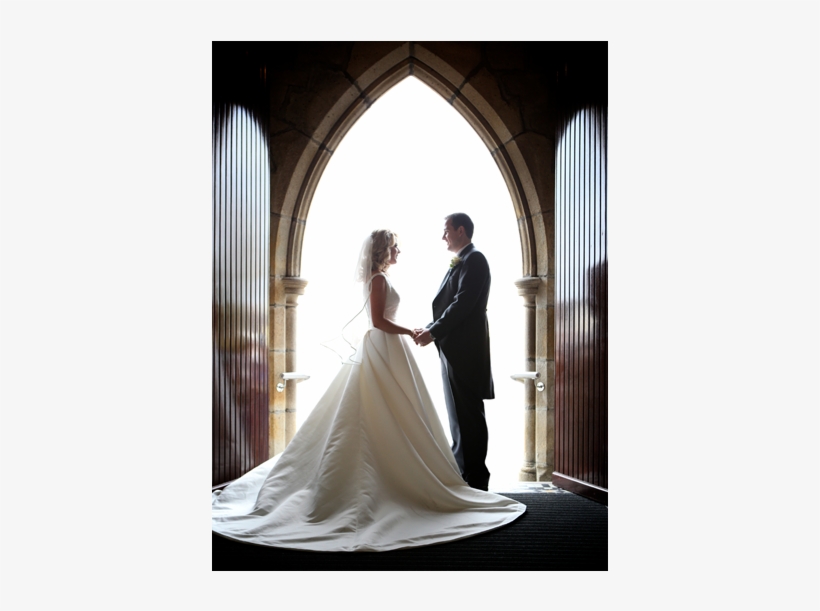 Gary Barrett Photography - Bride, transparent png #7616021