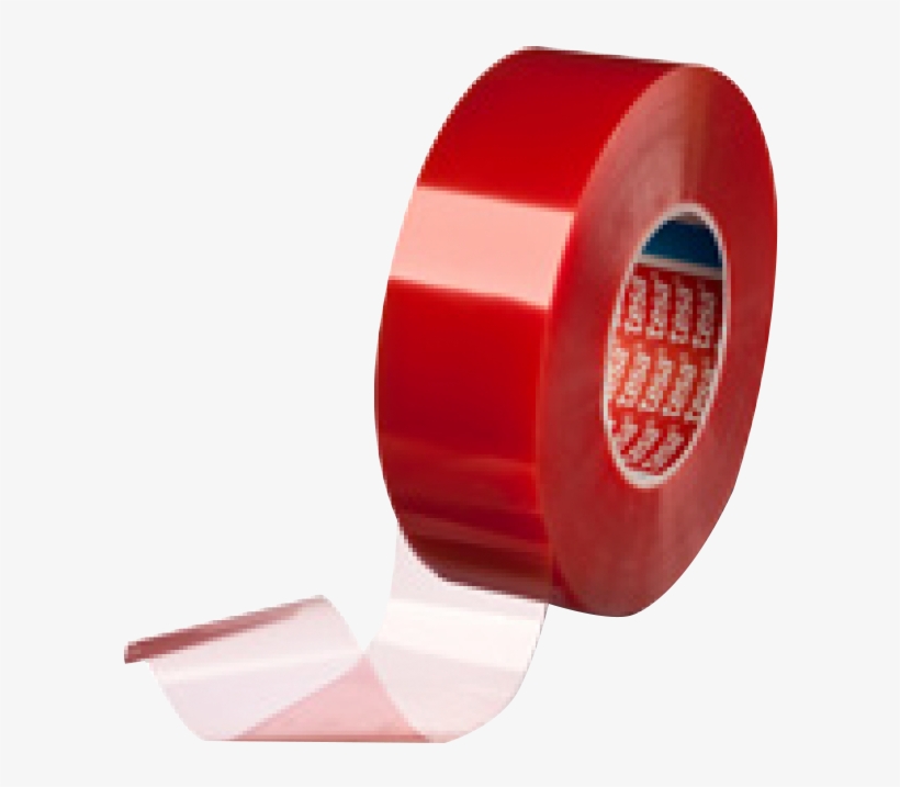 Your Specialist In - Bunnings 3m Double Sided Tape, transparent png #7616256