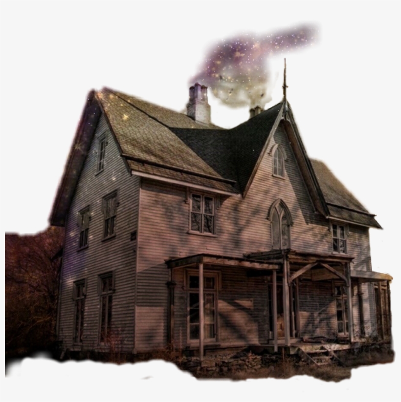 Ftestickers Sticker - House, transparent png #7616345