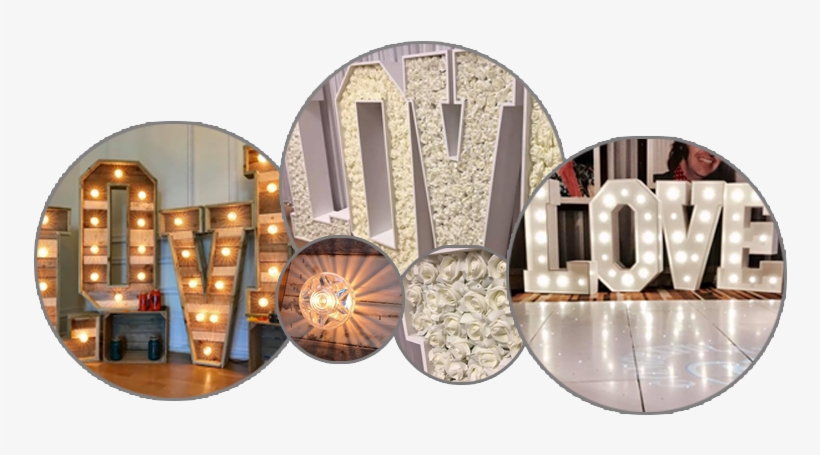 Love Letters Hire Liverpool - Arch, transparent png #7616346